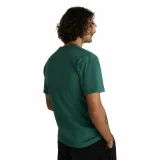 Pánské tričko s krátkým rukávem VANS MN FULL PATCH-BISTRO GREEN · záber 2