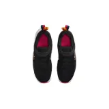 Dětská rekreační obuv NIKE WearAllDay off noir metallic pewter black · záber 3