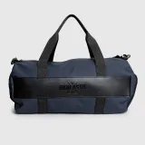 Sportovní taška do fitka Iron Aesthetics Fusion, navy · záber 10