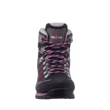 Dámská vysoká turistická obuv KAYLAND PLUME MICRO WS GTX GREY grey · záber 3