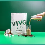 Vivo Life KONJAK VEGAN PROTEIN - Bez příchutě (900 g) · záber 5