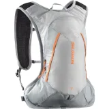 Salomon Cross 8, batoh, šedá · záber 2