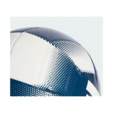 Fotbalový míč ADIDAS EPP CLB WHITE CONAVY · záber 4