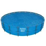 Solární plachta BESTWAY k bazénu - 527 cm 58173 · záber 1