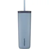 LifeStraw Go Series Tumbler, 500 ml, termohrnek, světle modrá · záber 2