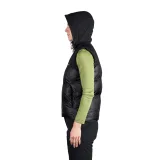 Dámská vesta NORTHFINDER SHANNA-270blackblack · záber 5