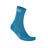 Pánské cyklistické ponožky SPORTFUL Matchy socks, berry blue · záber 5