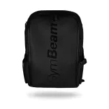 GymBeam Explorer Backpack Black · záber 1