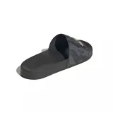 Pánské pantofle (plážová obuv) ADIDAS ORIGINALS Adilette Shower M shadow olive black shadow olive · záber 5