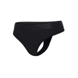 Dámské kalhotky FILA 1PACK-FU6372 WOMAN STRING 200 · záber 2