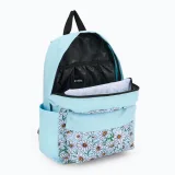Dívčí batoh VANS Old Skool Grom Backpack crystal blue · záber 5