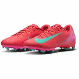 Nike Mercurial Vapor 16 Academy MG Low-Top - Velikost: 39 | Barva: ružová · záber 2