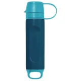 LifeStraw Peak SOLO, modrá/světle modrá · záber 1