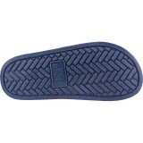 Chlapecké pantofle (plážová obuv) COQUI Ruki navy niagara blue space · záber 4