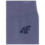 Dívčí legíny 4F JUNIOR TIGHTS CAS F244-4FJWAW25TTIGF244-32S-DENIM · záber 3