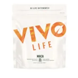Bio Maca peruánská prášek gelatinizovaný - VIVO LIFE (125g) · záber 1