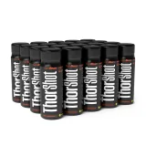 GymBeam Thor Shot - Příchuť: Vodní meloun | Objem: 60 ml | Hmotnost: 0,086 g | Balení: 80 · záber 5