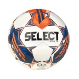 Fotbalový míč SELECT FB Spike TB 5 bílo-oranžová · záber 2