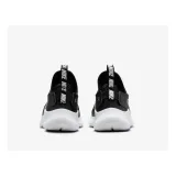 Dětská rekreační obuv NIKE Flex Runner 3 K black white · záber 5