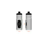 Láhev na kolo FIDLOCK láhev BOTTLE TWIST 750 ml Black · záber 2
