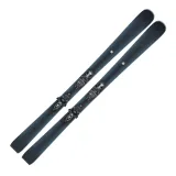 Fischer The Curv GT 80 + RSW 11 PR · záber 1