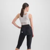 Dámské cyklistické 3 4 kalhoty SPORTFUL Neo w knicker, black · záber 5