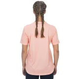 Cube ATX WS Round Neck Jersey - Velikost: S · záber 3