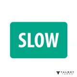 Badmintonové míčky TALBOT TORRO Tech 450 Slow 6ks - bílé · záber 3