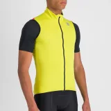 Pánská cyklistická vesta SPORTFUL Fiandre light no rain vest, cedar · záber 4