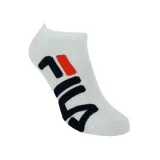 Ponožky FILA F9199 SOCKS 2-PACK-300 WHITE · záber 2