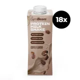 GymBeam 25 g Protein Milkshake · záber 8