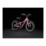Trek Precaliber 16 Pink Frosting 16“ - Velikost: 16 · záber 2