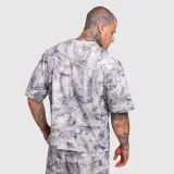 Pánský maskáčový komplet Iron Aesthetics Camo tree, light · záber 5