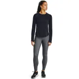 Dámské legíny UNDER ARMOUR Meridian Heather Legging-BLK-1356399-001 · záber 3