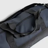 Sportovní taška do fitka Iron Aesthetics Fusion, navy · záber 5