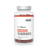 GymBeam Probiotika Yummies · záber 1