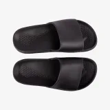 Pánské pantofle (plážová obuv) COQUI Baya M black · záber 3
