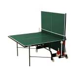 Stůl na stolní tenis SPONETA S1-72e - zelený · záber 3