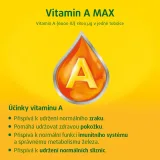 Walmark Vitamin A MAX 32 tobolek · záber 2