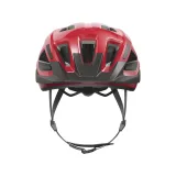 Cyklistická helma ABUS Aduro 3.0 blaze red · záber 3