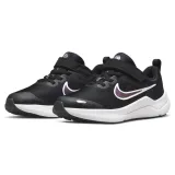 Nike Downshifter 12 Kids Velikost: 33,5 EUR · záber 4