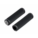 Rukojeti na řídítka FORCE Foam grip 38284 · záber 2