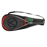 Speed badmintonový set SPARTAN 53580 - oranžový · záber 2