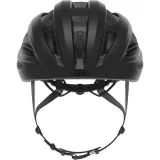 Cyklistická helma ABUS Macator velvet black · záber 2