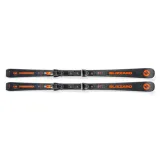 Závodní lyže s vázáním BLIZZARD Firebird S TI + TPX 12 DEMO · záber 1
