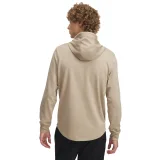 Pánská mikina s kapucí UNDER ARMOUR UA Rival Terry Logo Hood-BRN · záber 2