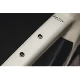 Gravel elektrokolo BASSO Vega, clay beige, Sram Apex, Microtech MX25 · záber 2