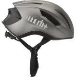 Cyklistická helma RH+ Compact, matt black matt anthracite metal · záber 1