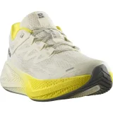 Salomon Aero Glide 3 m - Velikost: 42 2/3, 42 | Barva: biela, žltá · záber 2