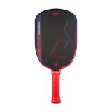 Raketa na pickleball JOOLA Agassi Heat Vision 16 - Blaze Red · záber 1